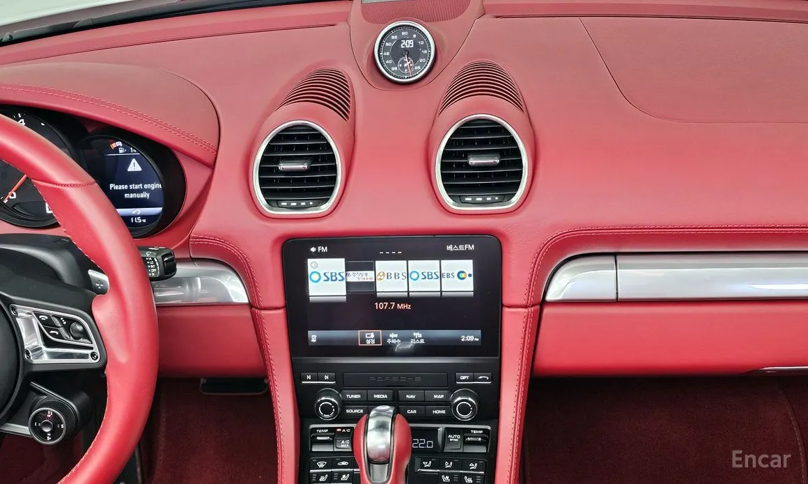 Фото 14 - Porsche 718