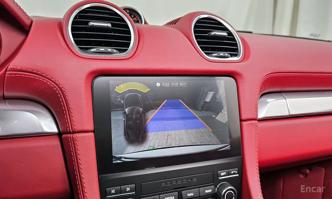 Фото 15 - Porsche 718