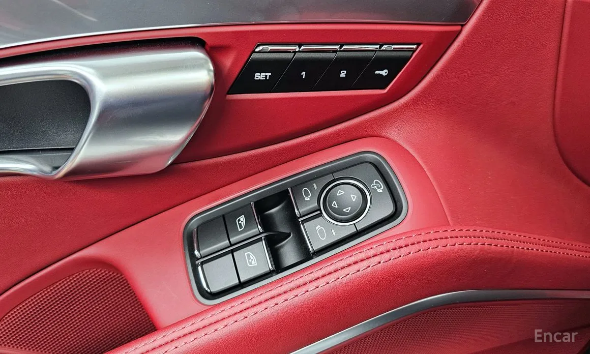 Фото 18 - Porsche 718