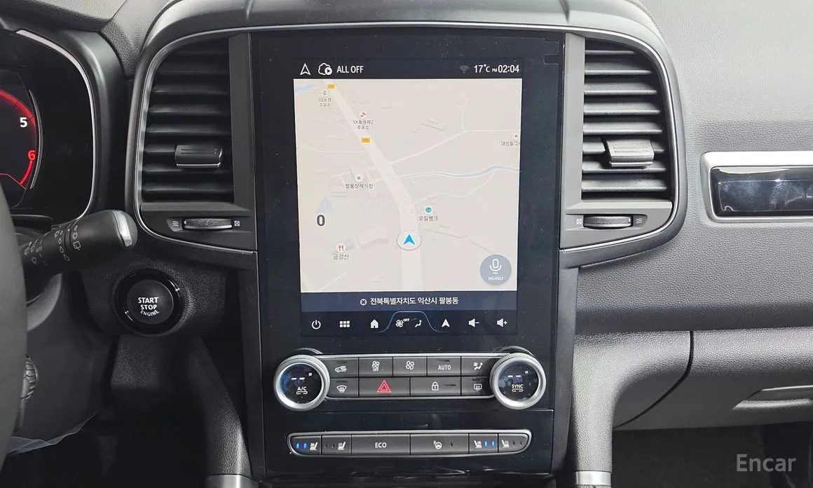 Фото 15 - Renault QM6