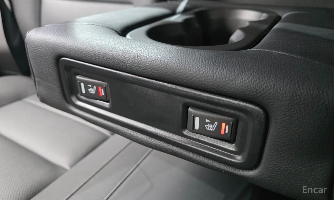 Фото 18 - Renault QM6