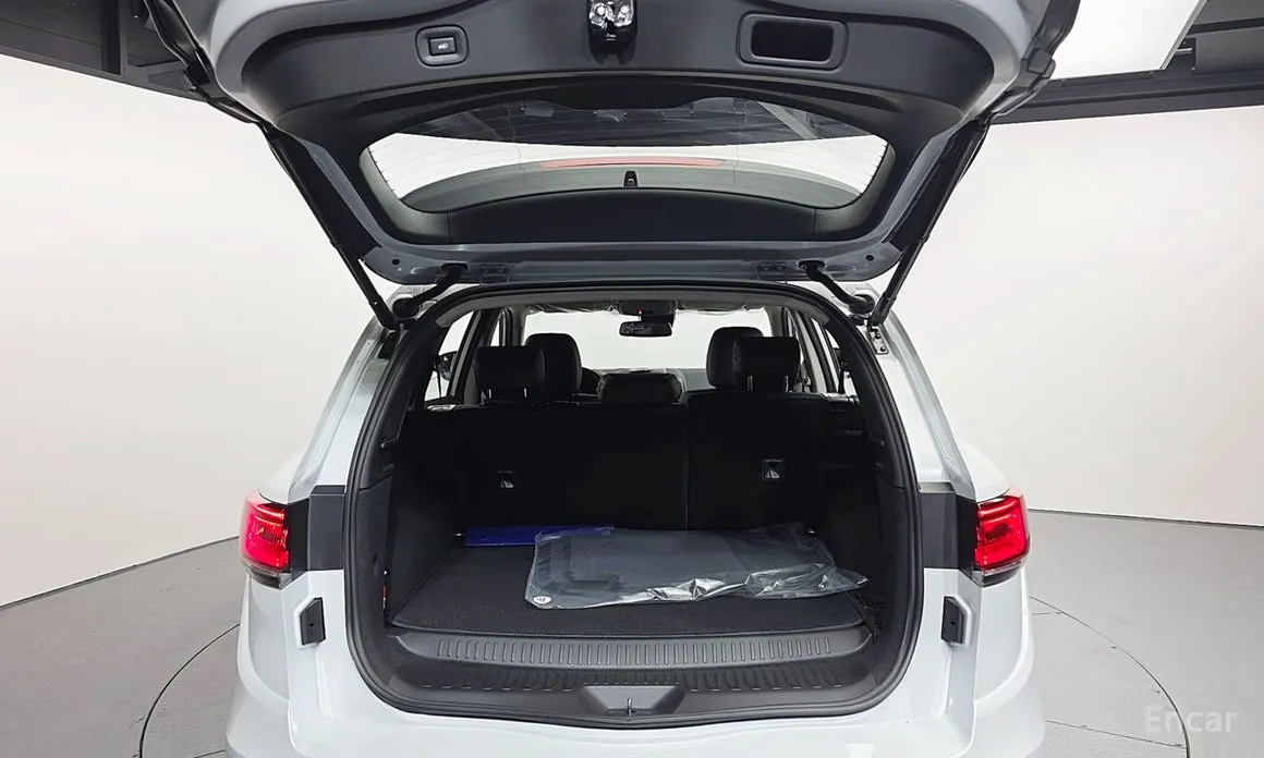 Фото 20 - Renault QM6