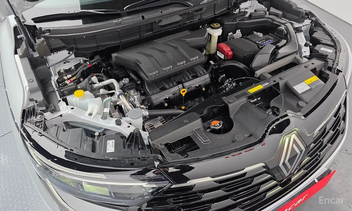 Фото 6 - Renault QM6