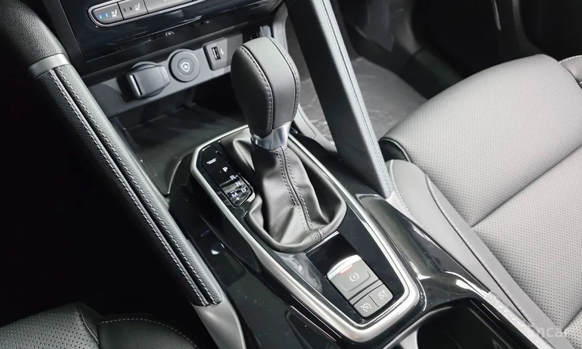 Фото 9 - Renault QM6