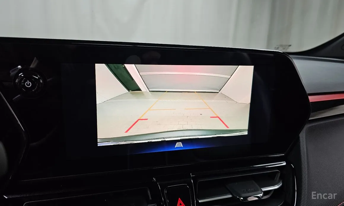 Фото 15 - Chevrolet Trailblazer