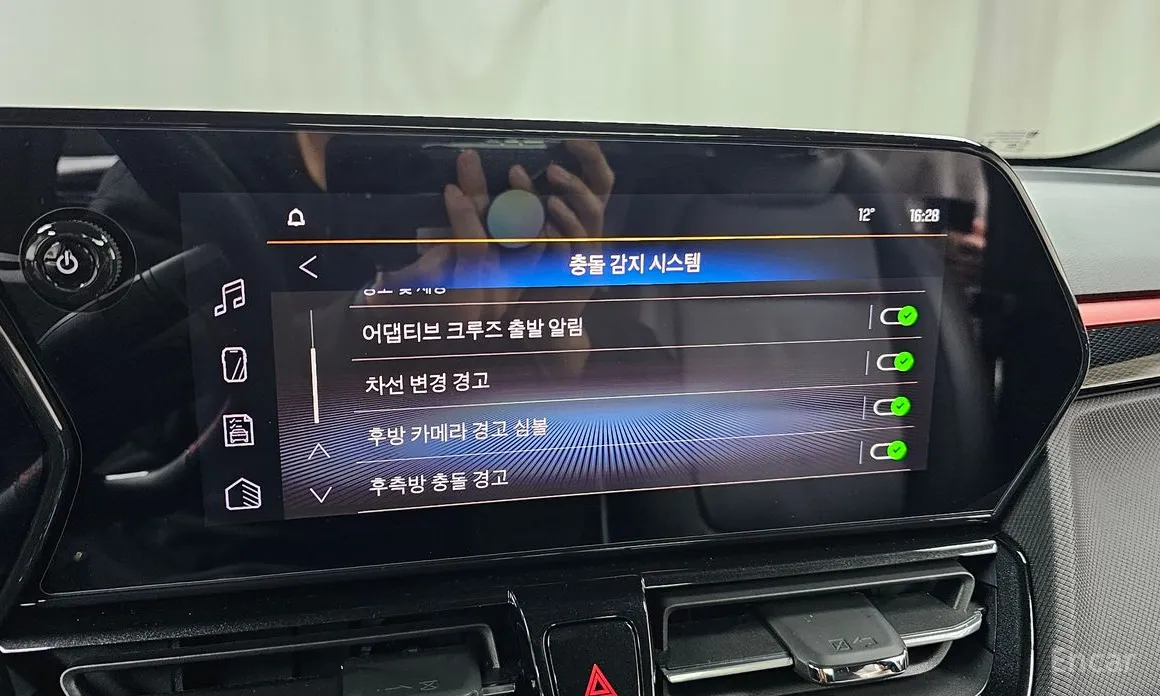 Фото 16 - Chevrolet Trailblazer