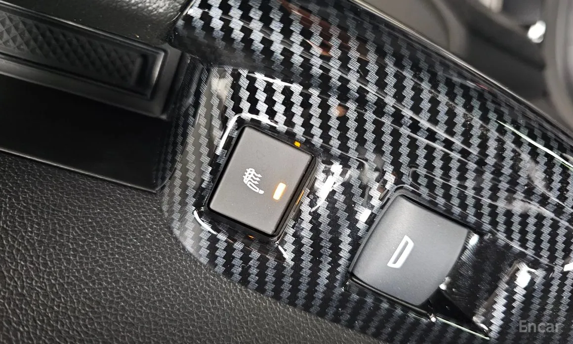 Фото 19 - Chevrolet Trailblazer