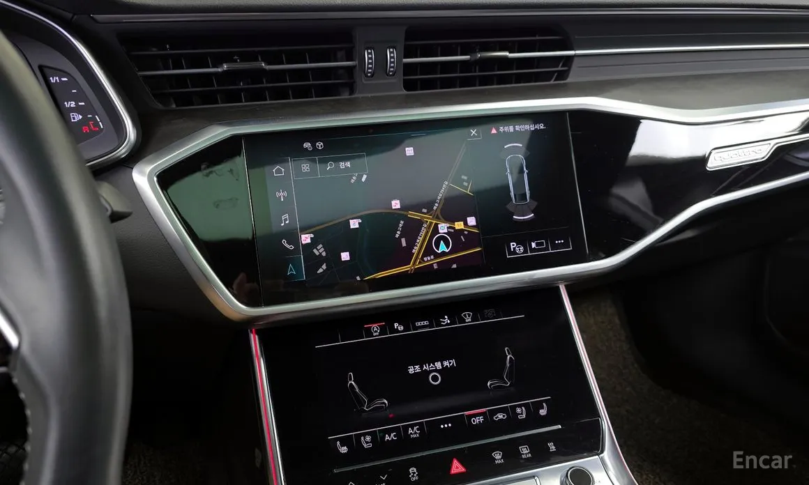 Фото 14 - Audi A7