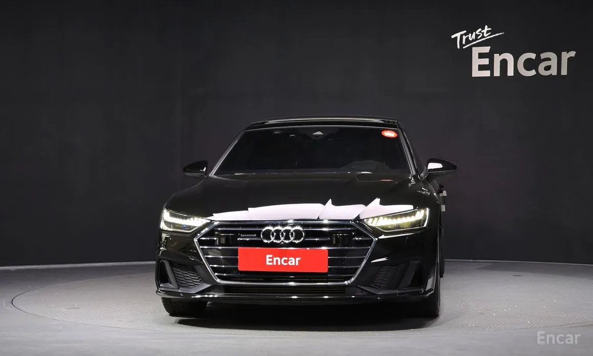 Фото 3 - Audi A7