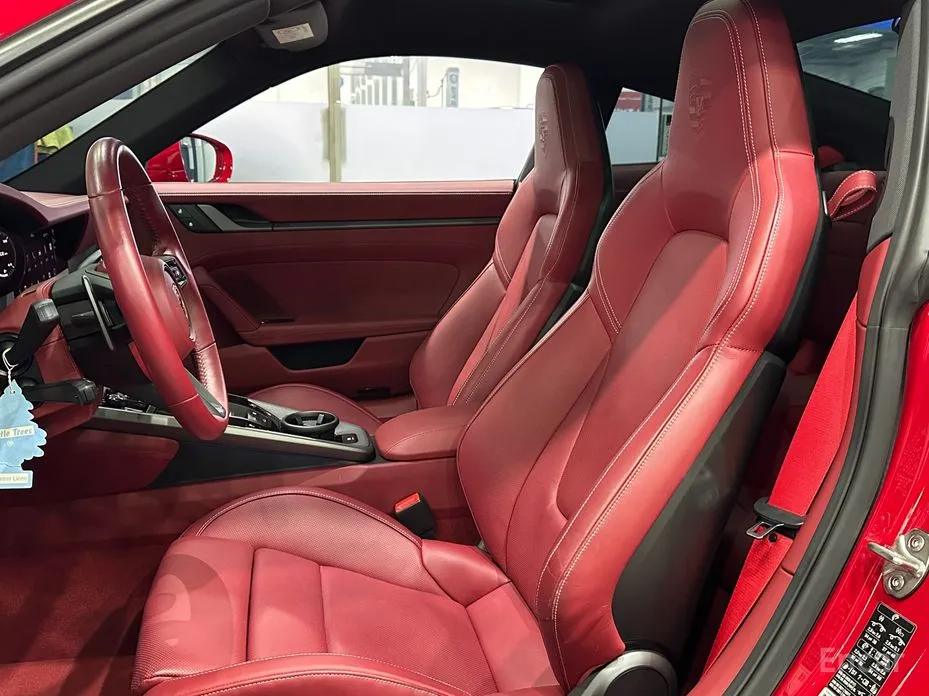 Фото 11 - Porsche 911