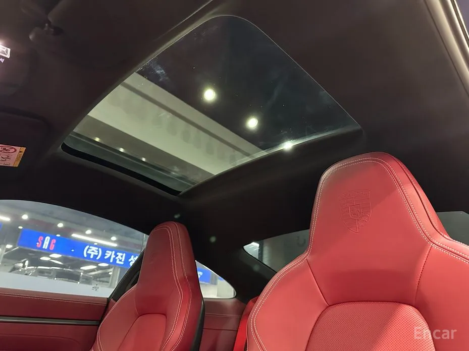 Фото 13 - Porsche 911