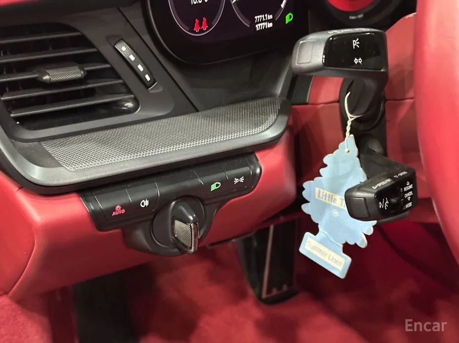 Фото 15 - Porsche 911