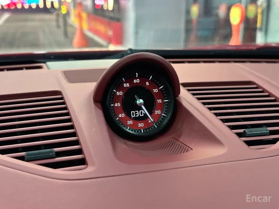 Фото 18 - Porsche 911