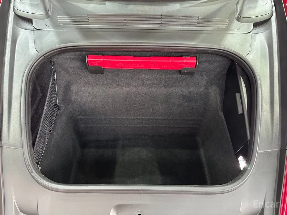 Фото 20 - Porsche 911