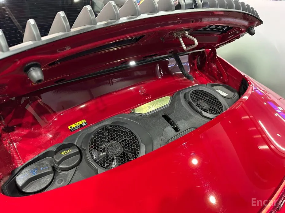 Фото 6 - Porsche 911