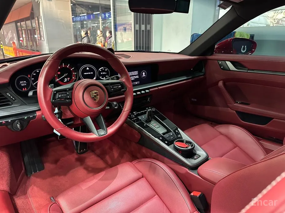 Фото 7 - Porsche 911