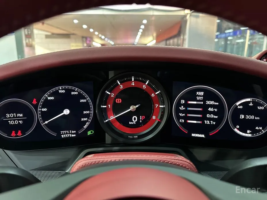 Фото 8 - Porsche 911