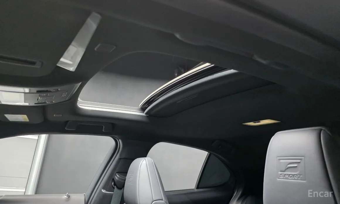 Фото 19 - Lexus UX