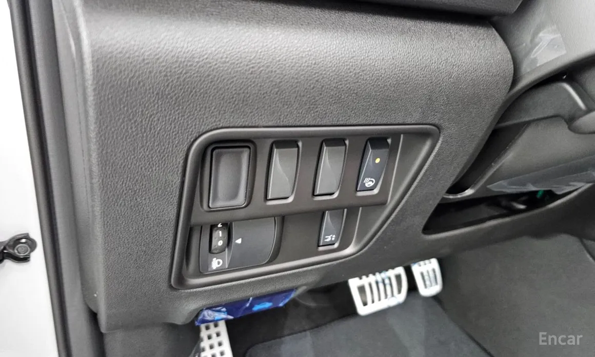 Фото 16 - Renault QM6