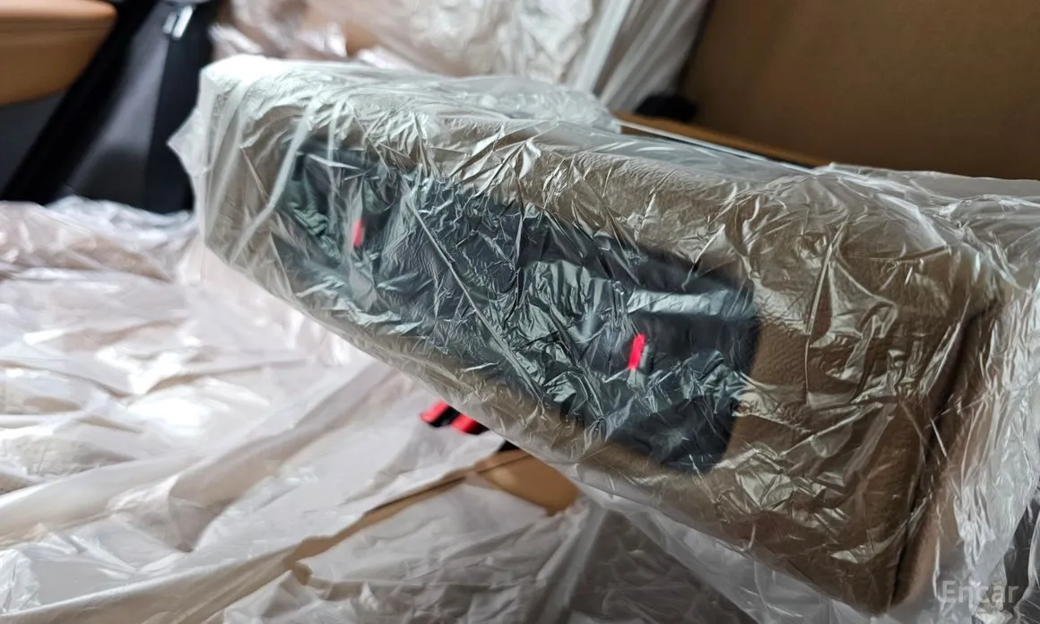 Фото 17 - Renault QM6