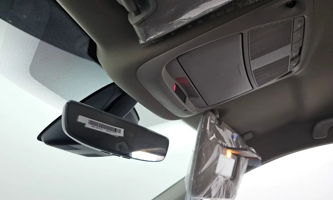 Фото 19 - Renault QM6