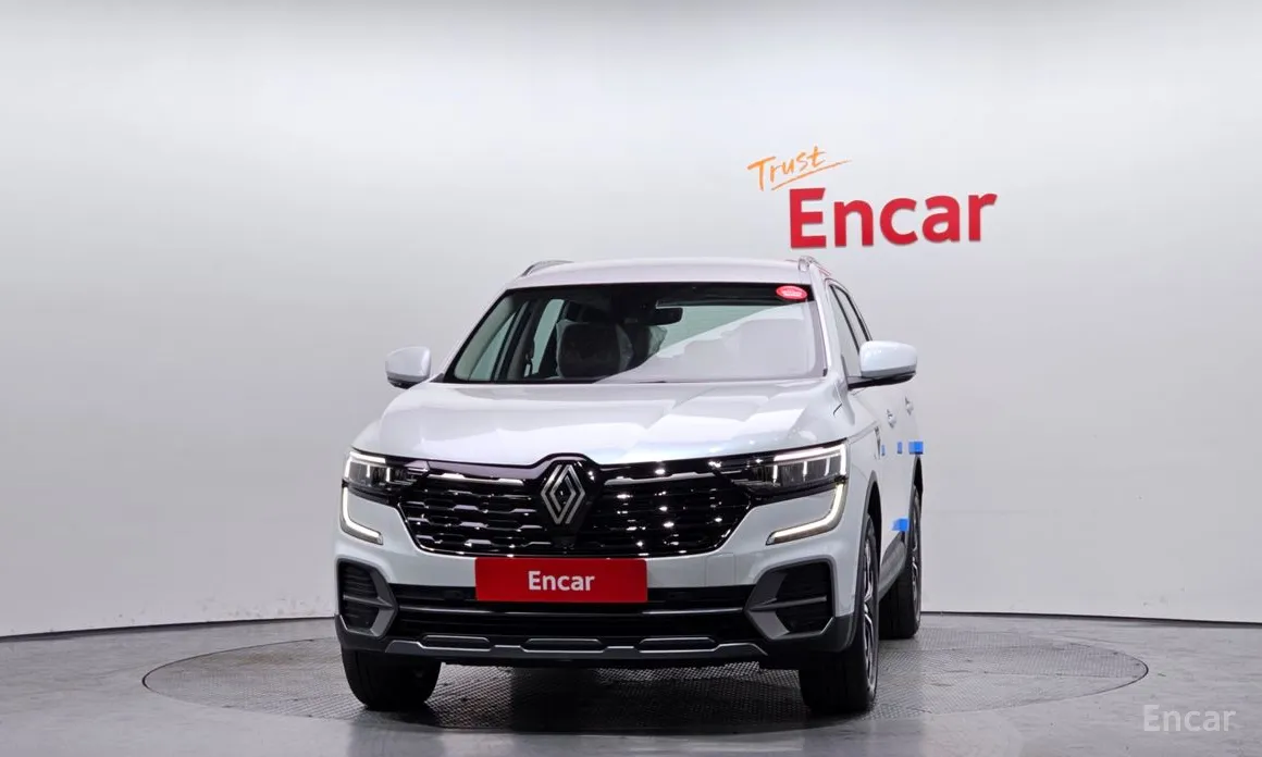 Фото 3 - Renault QM6