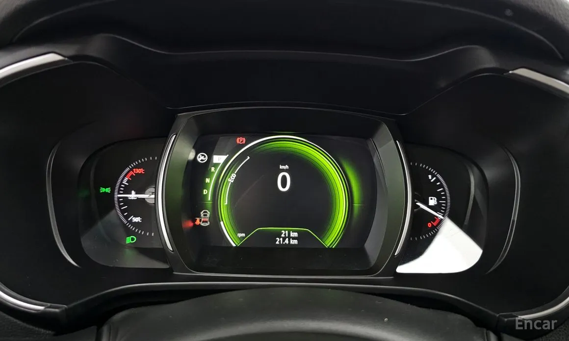 Фото 8 - Renault QM6