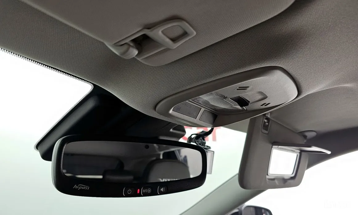 Фото 19 - Chevrolet Trax