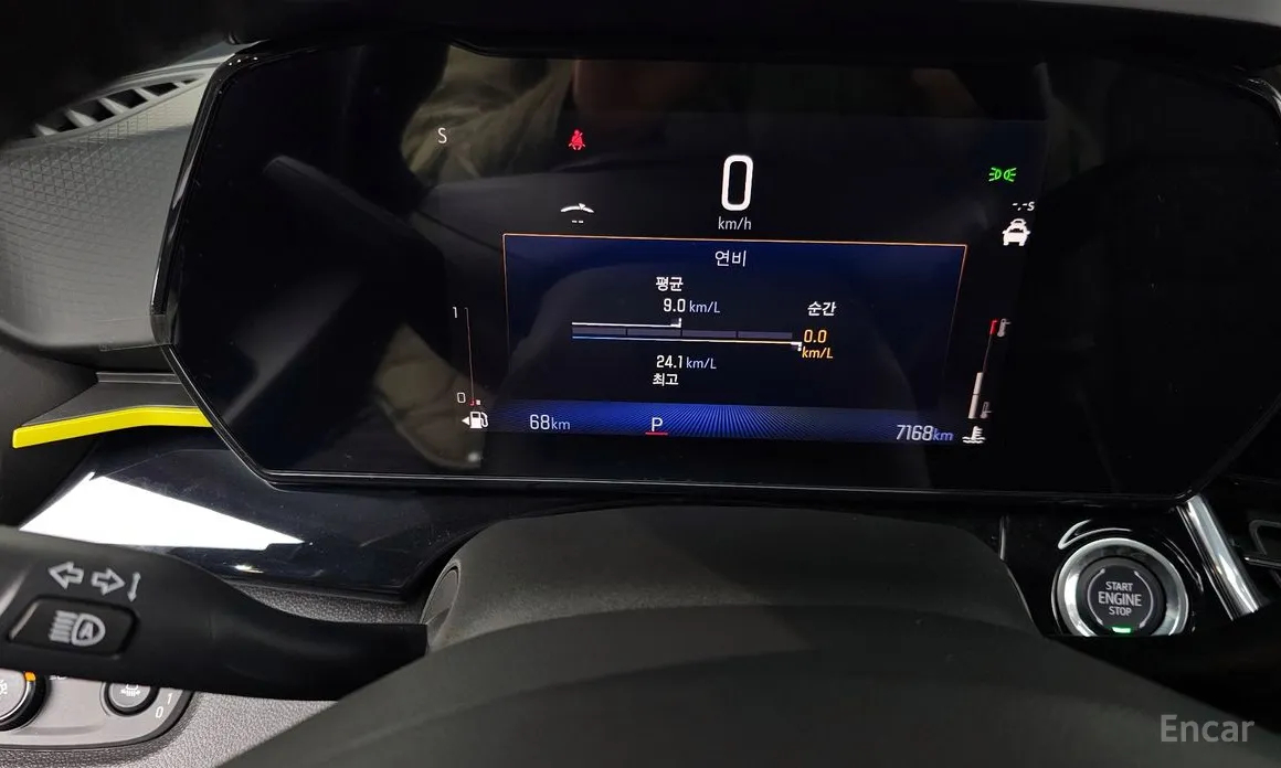 Фото 8 - Chevrolet Trax