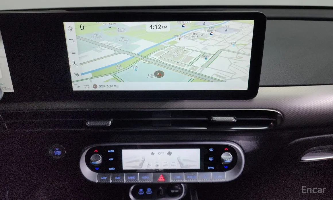 Фото 14 - Genesis GV60