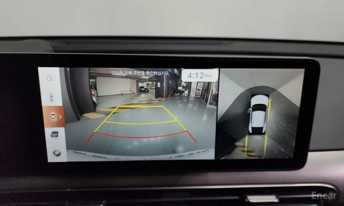 Фото 15 - Genesis GV60