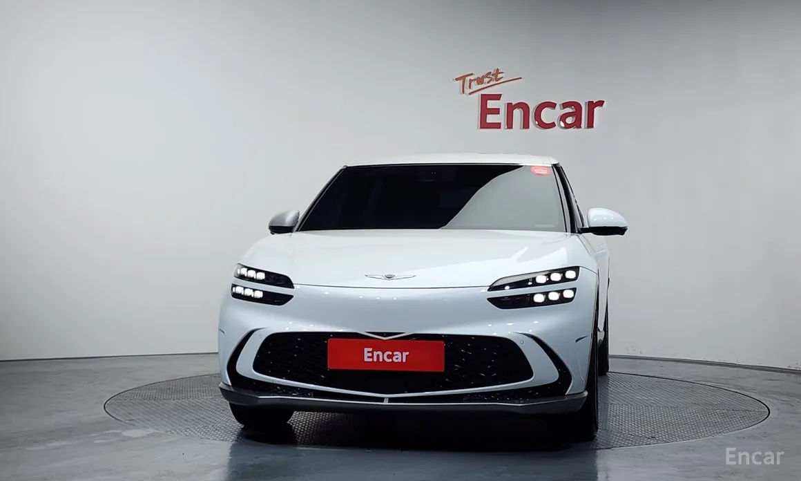 Фото 3 - Genesis GV60