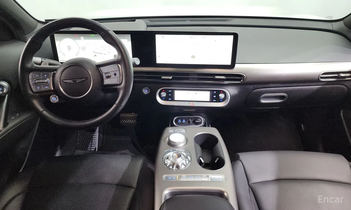 Фото 7 - Genesis GV60