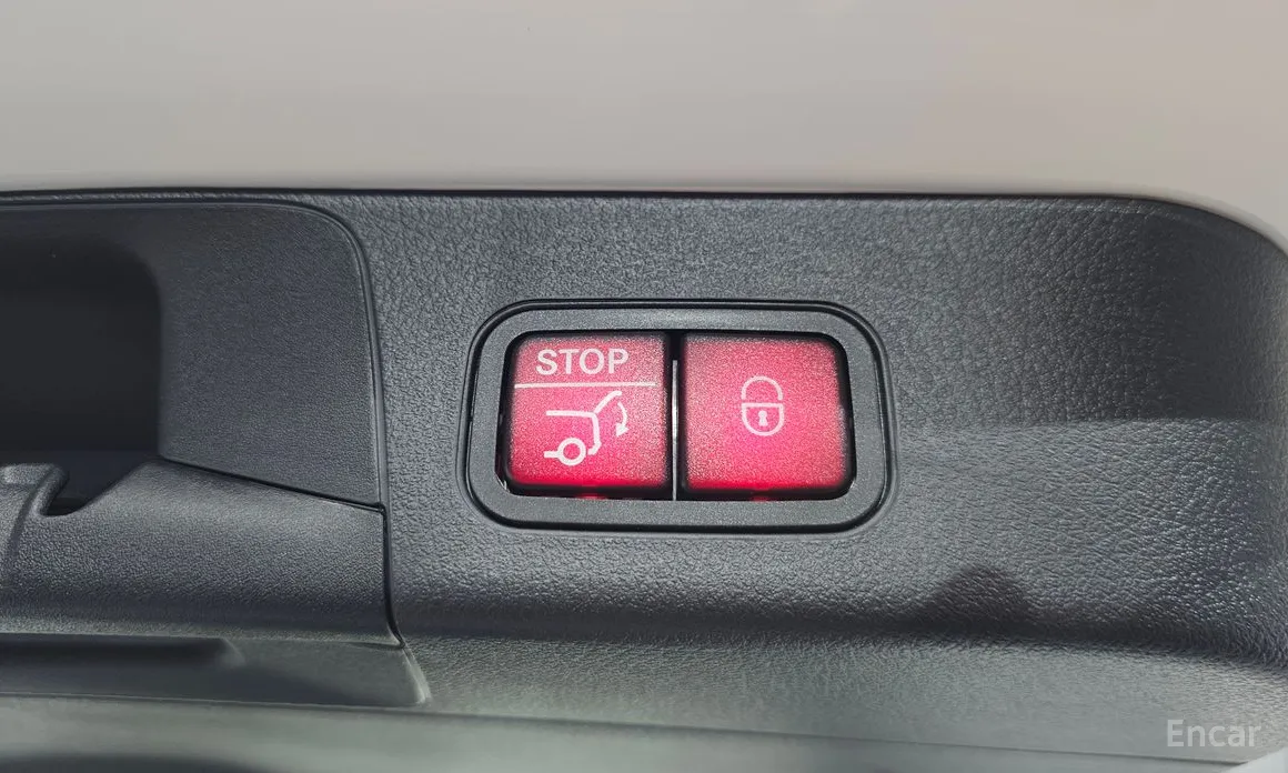 Фото 19 - Mercedes-Benz EQB