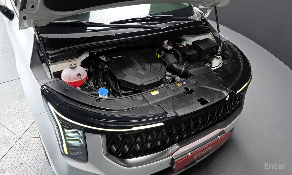 Фото 6 - Kia Carnival