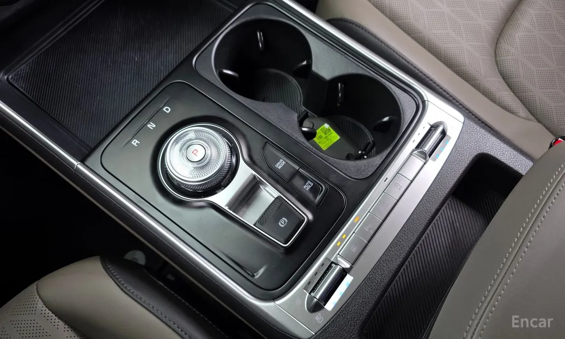 Фото 9 - Kia Carnival