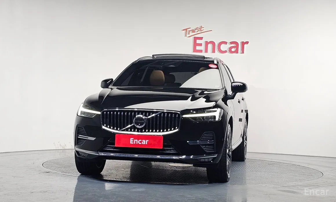 Фото 3 - Volvo XC60