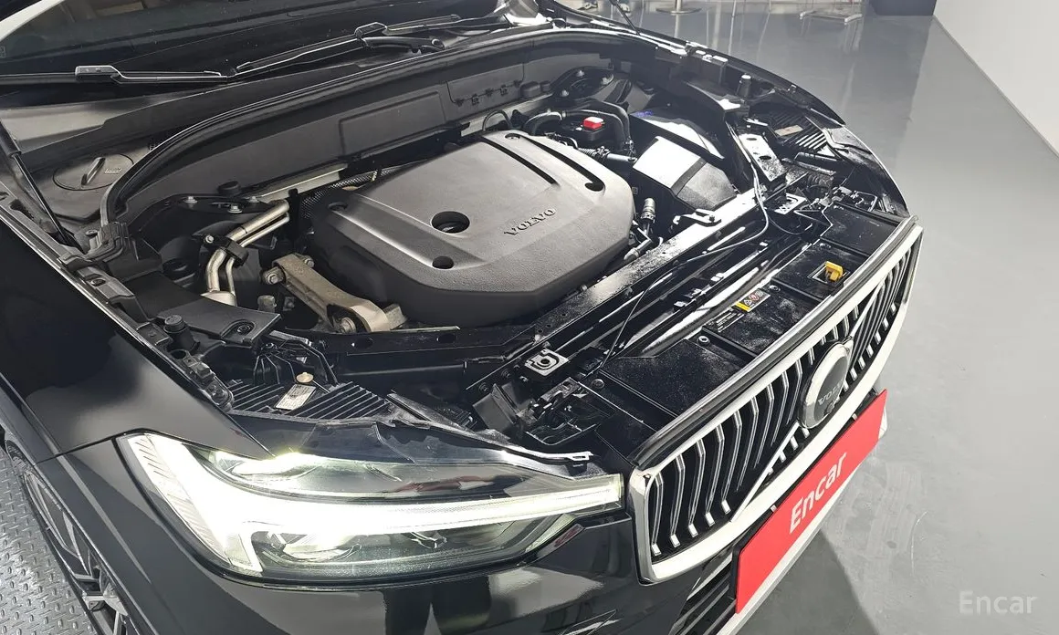 Фото 6 - Volvo XC60