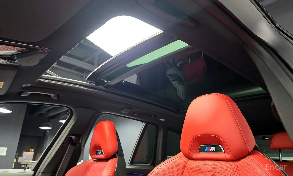 Фото 18 - BMW X3 M