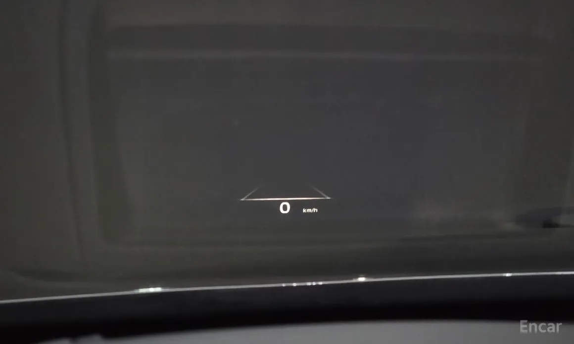 Фото 17 - Kia K9