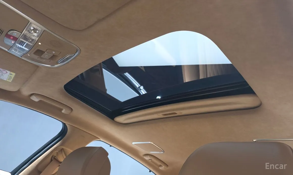 Фото 19 - Kia K9