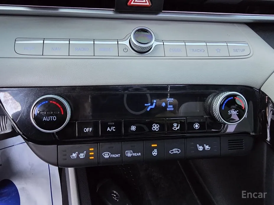 Фото 12 - Hyundai Avante