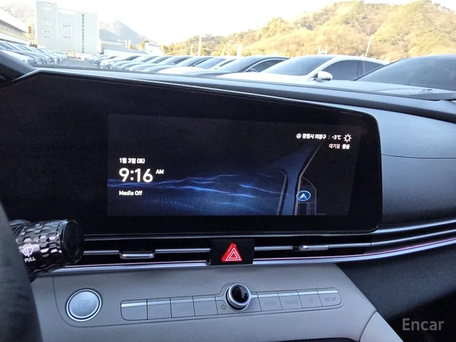 Фото 13 - Hyundai Avante