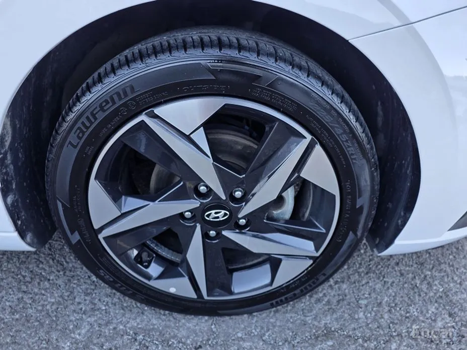 Фото 14 - Hyundai Avante