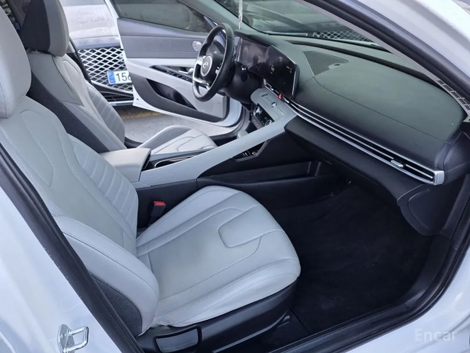 Фото 15 - Hyundai Avante