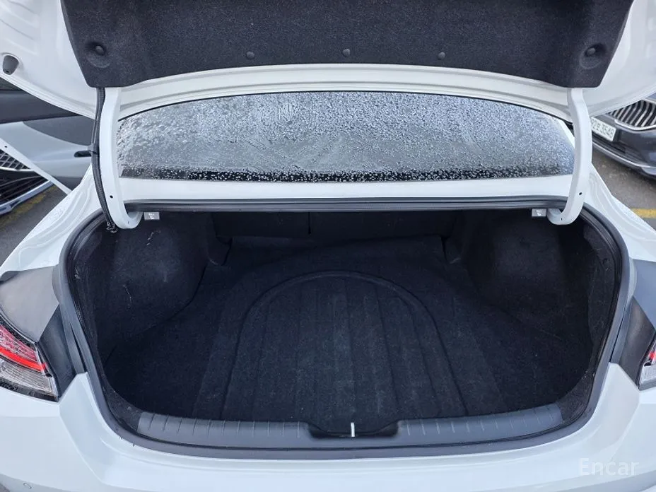 Фото 6 - Hyundai Avante