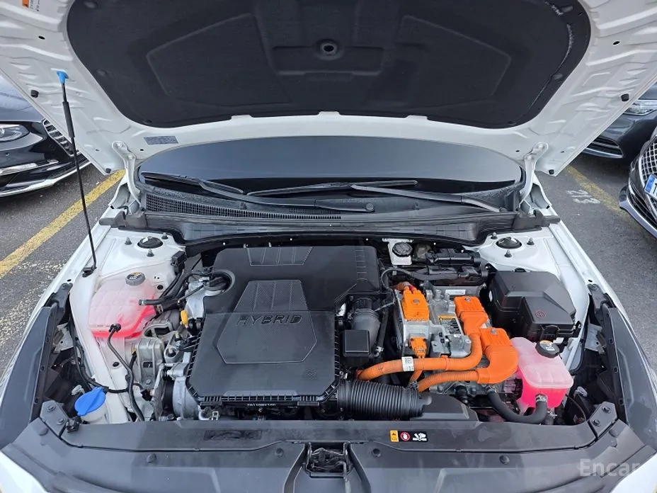 Фото 7 - Hyundai Avante