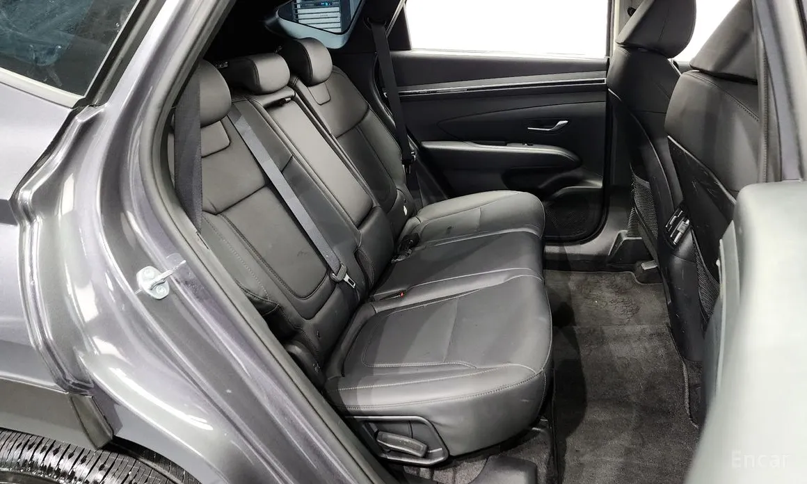 Фото 12 - Hyundai Tucson