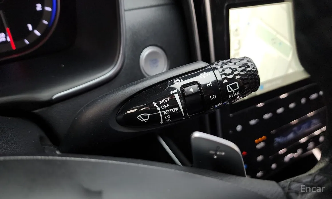 Фото 17 - Hyundai Tucson