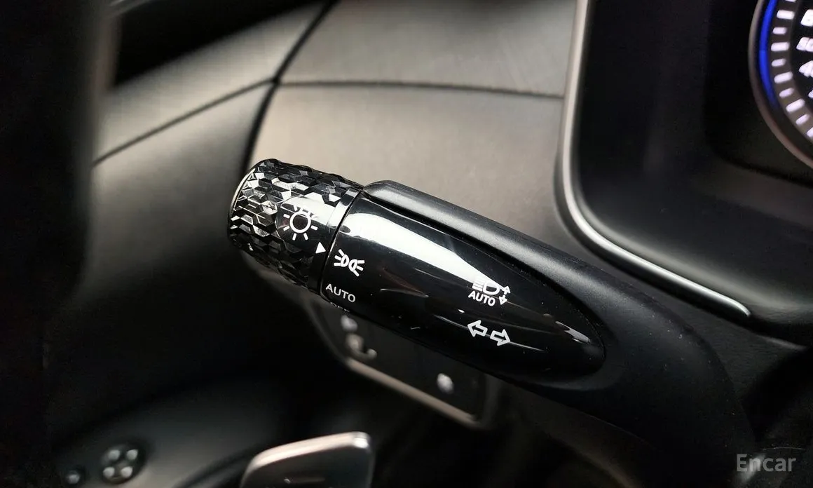 Фото 18 - Hyundai Tucson